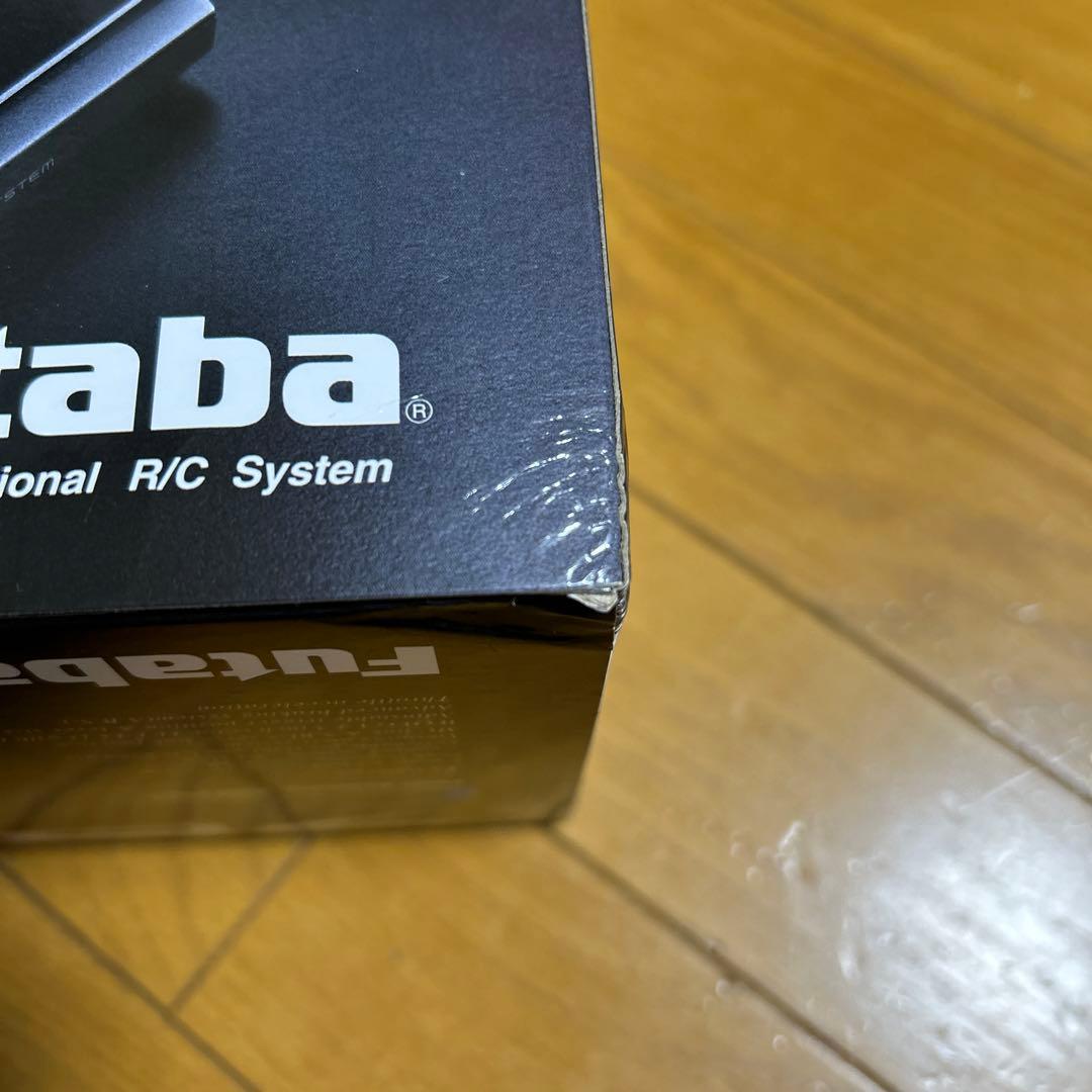 フタバ　7PX-2.4G SR