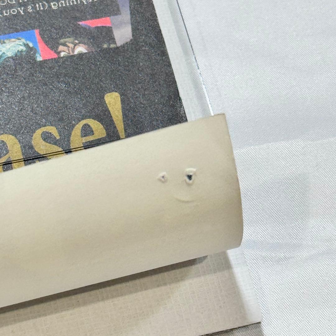 非売品 Mr.Children B-SIDE 販促用ポスター ミスチル