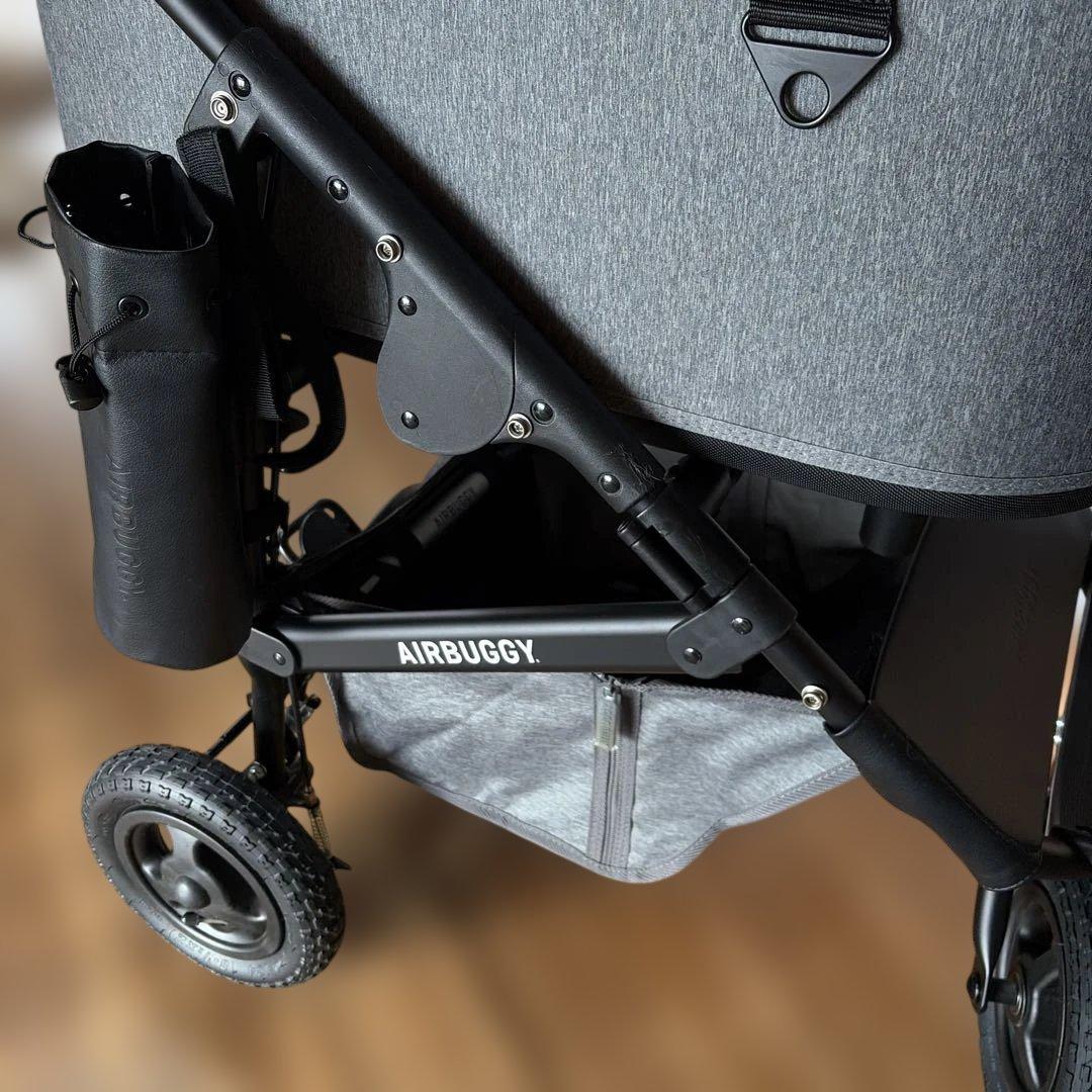 AirBuggy ドーム3 ラージサイズ プレミアム　アーバンシリーズ