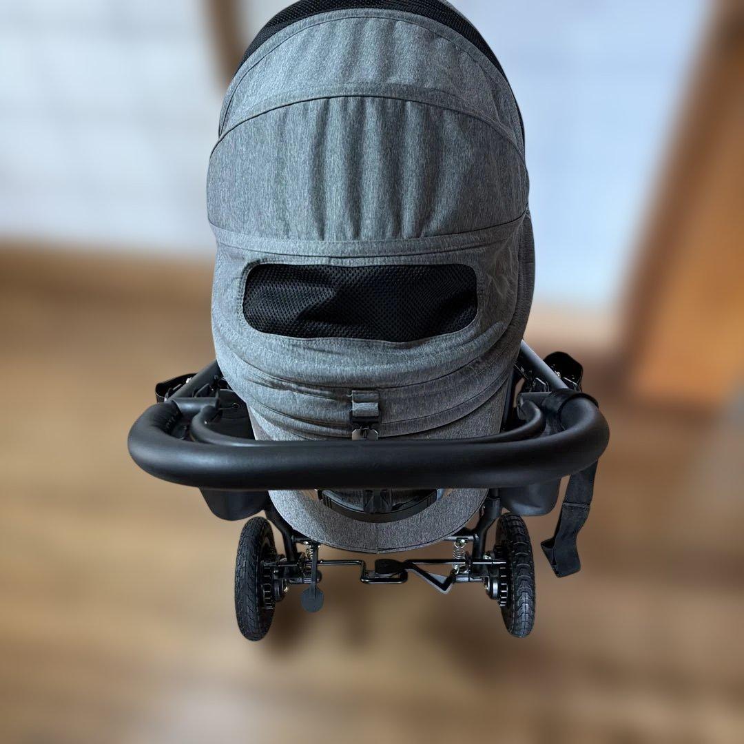 AirBuggy ドーム3 ラージサイズ プレミアム　アーバンシリーズ