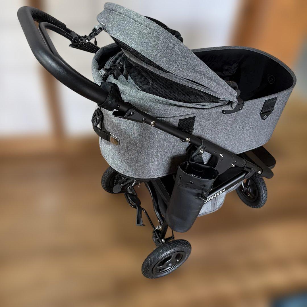 AirBuggy ドーム3 ラージサイズ プレミアム　アーバンシリーズ