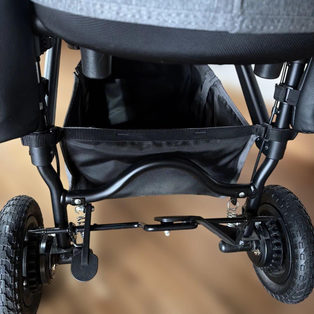 AirBuggy ドーム3 ラージサイズ プレミアム　アーバンシリーズ