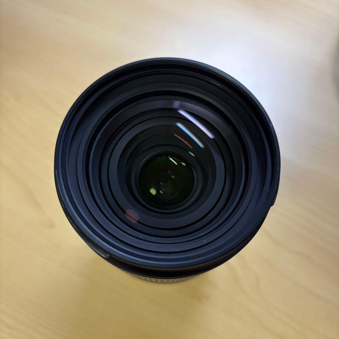 Tamron 28-200mm F2.8-5.6 ソニーEマウント（おまけ付き）