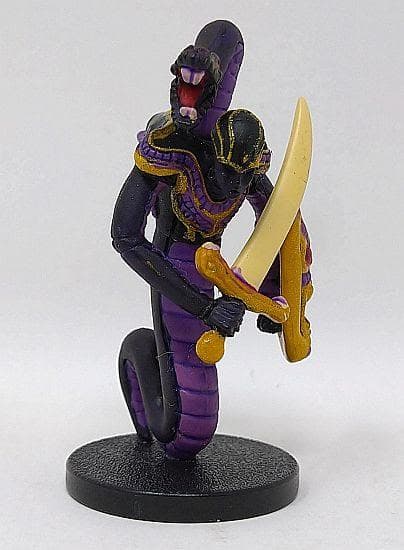 遊戯王 ダンジョンダイスモンスターズ■アポピスの化神■フィギュアのみ