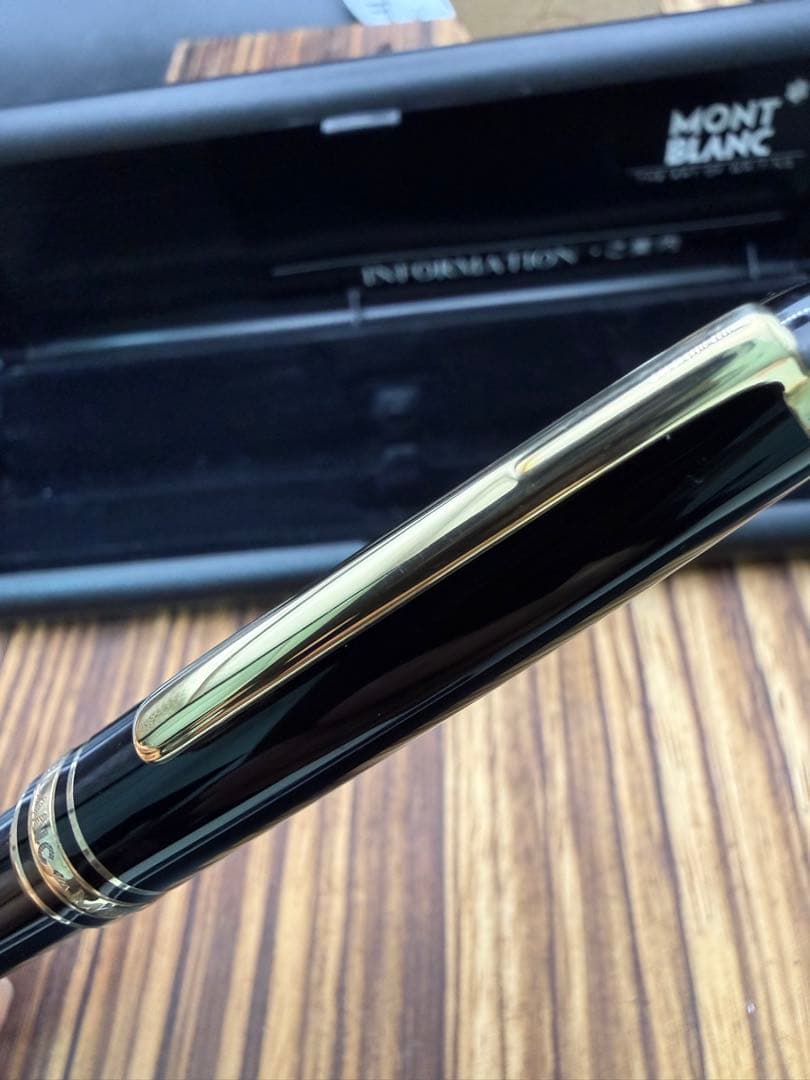 MONTBLANC ボールペン 164 CLASSIC