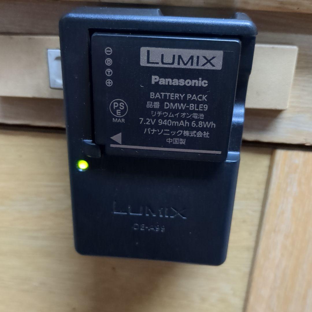 Panasonic DMC−GF3 DMC-GF3W-T