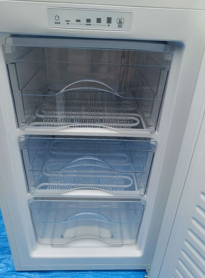 【引取り限定】Haier 小型冷凍庫