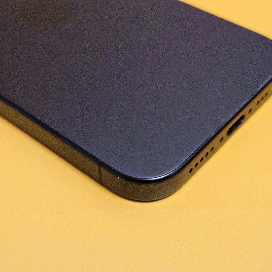 iPhone 15 Pro 128GB バ100%｜24時間以内発送!#580