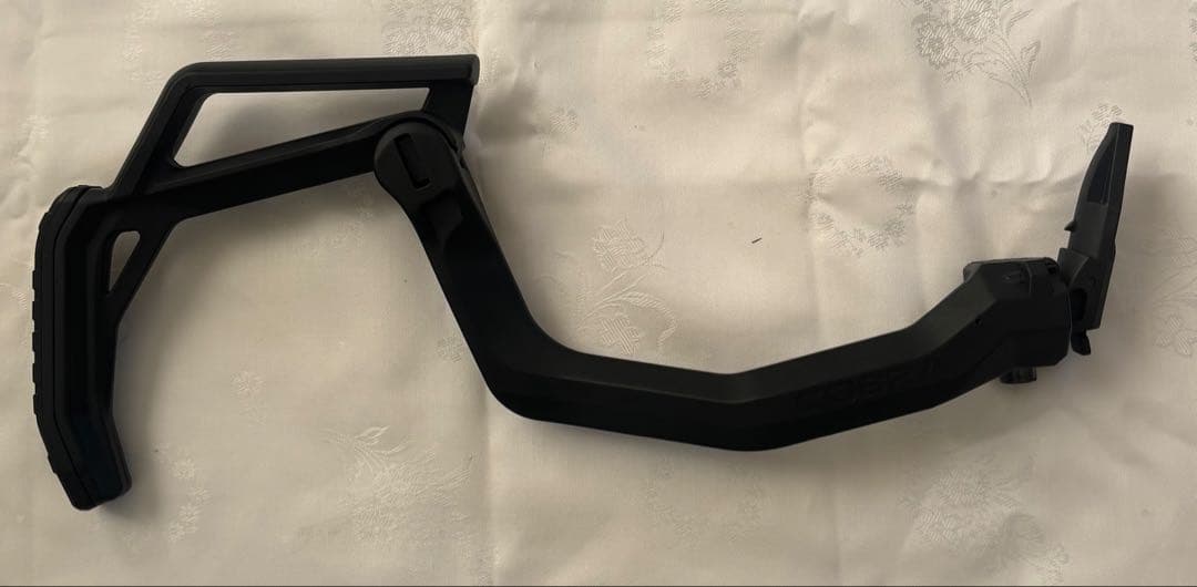 東京マルイ　グロック18c コブラストック