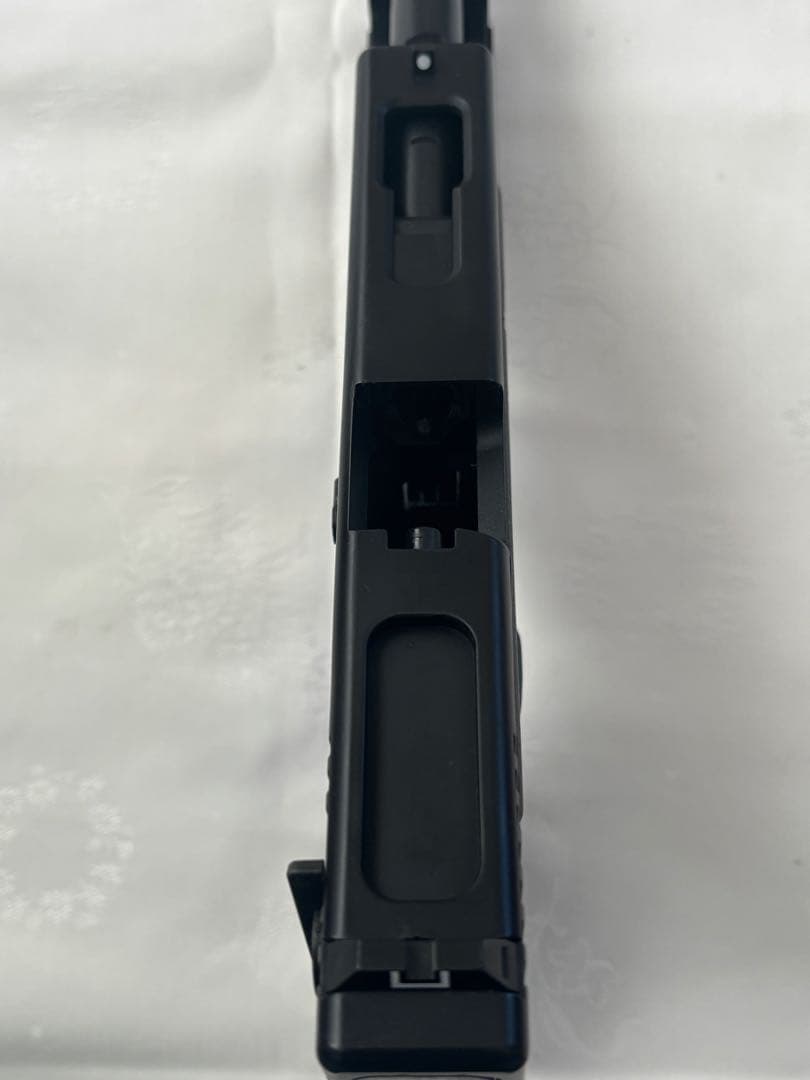 東京マルイ　グロック18c コブラストック