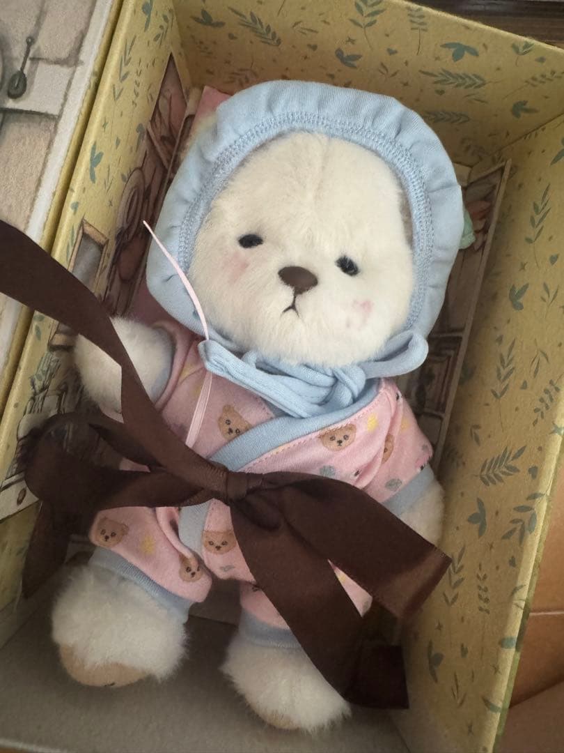 ぬいぐるみ・マスコット seventeen teddy tales