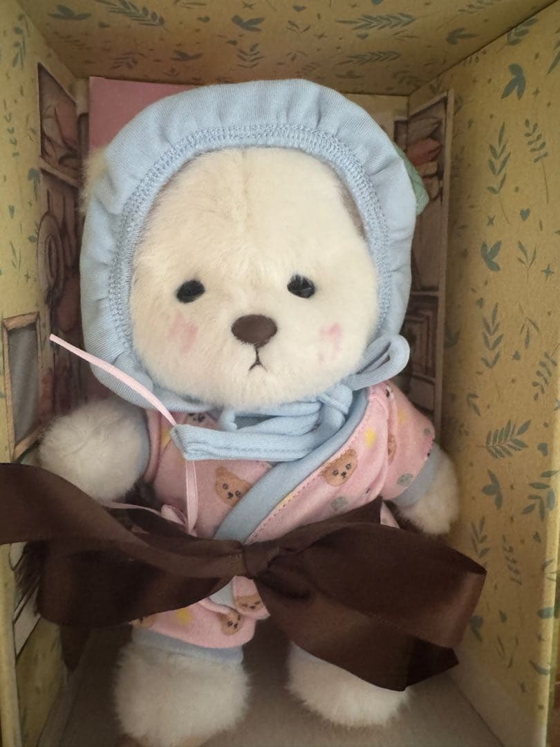 ぬいぐるみ・マスコット seventeen teddy tales