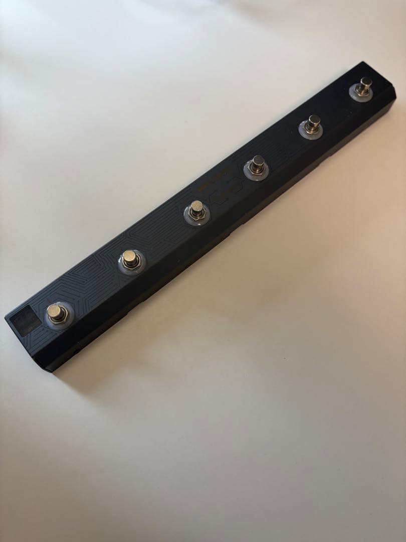 HOTONE Cybery EC-10 ループスイッチャー MIDI