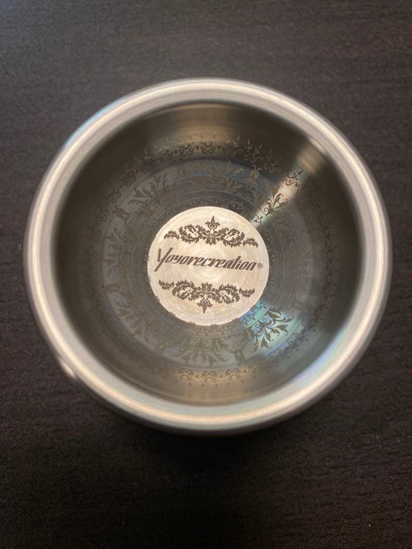 ヨーヨーリクリエーション セブンスヘブン【正規品】