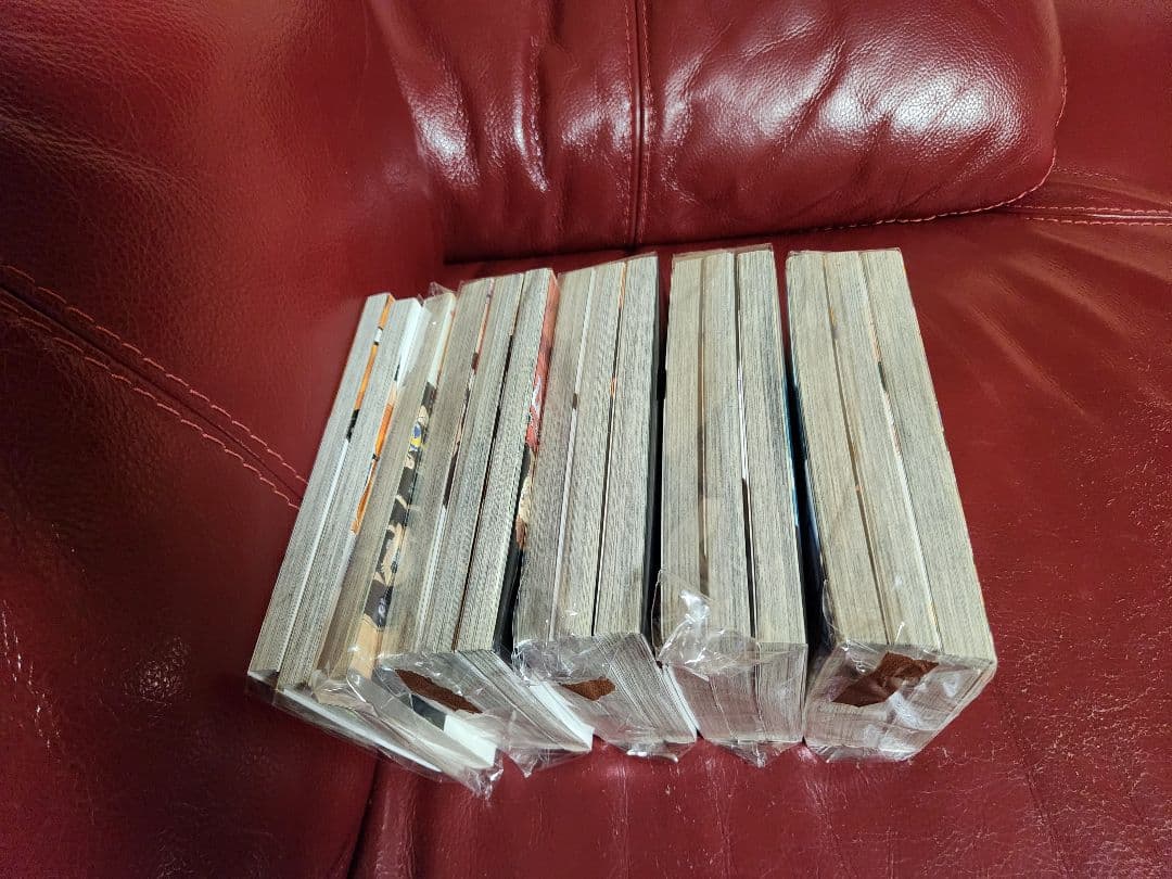 ハイキュー!! 全巻セット 1-45巻　美品