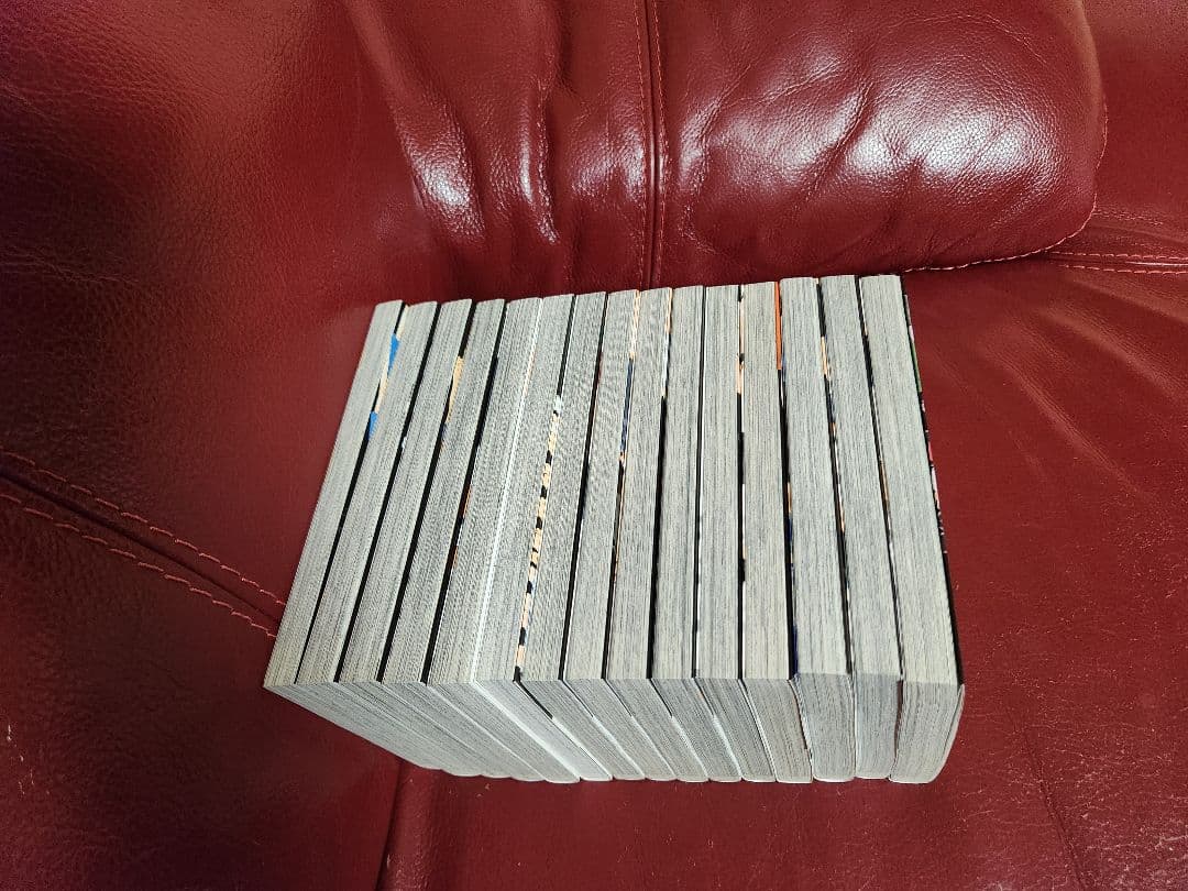 ハイキュー!! 全巻セット 1-45巻　美品