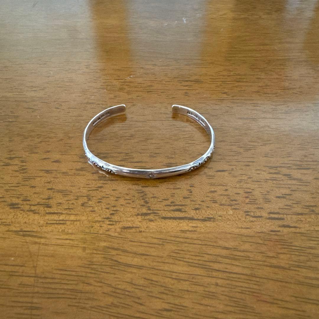 k*o様 アリゾナフリーダム バングル