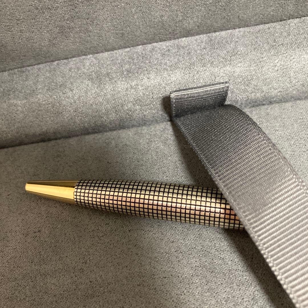 parker パーカー　ボールペン　ソネット　プレミアム　シズレ