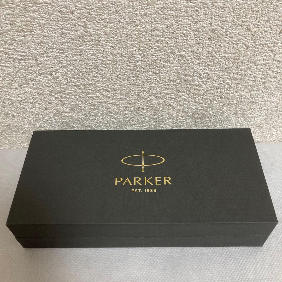 parker パーカー　ボールペン　ソネット　プレミアム　シズレ