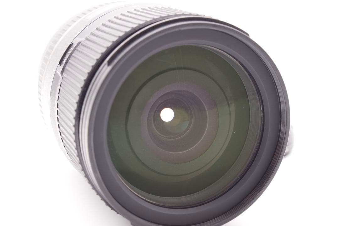 TAMRON 16-300mm DiⅡ VC キャノン　高倍率望遠レンズ　美品