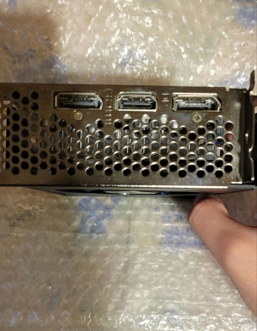 GTX 1650 Super グラフィックボード