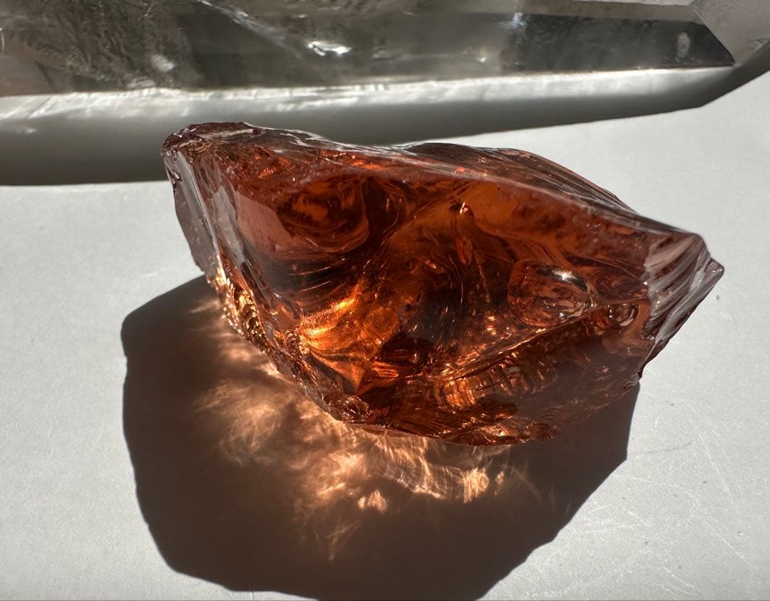 超レアシエラネバダ産アンダラクリスタル　高次元瞑想　レムリアン　ヒーリング