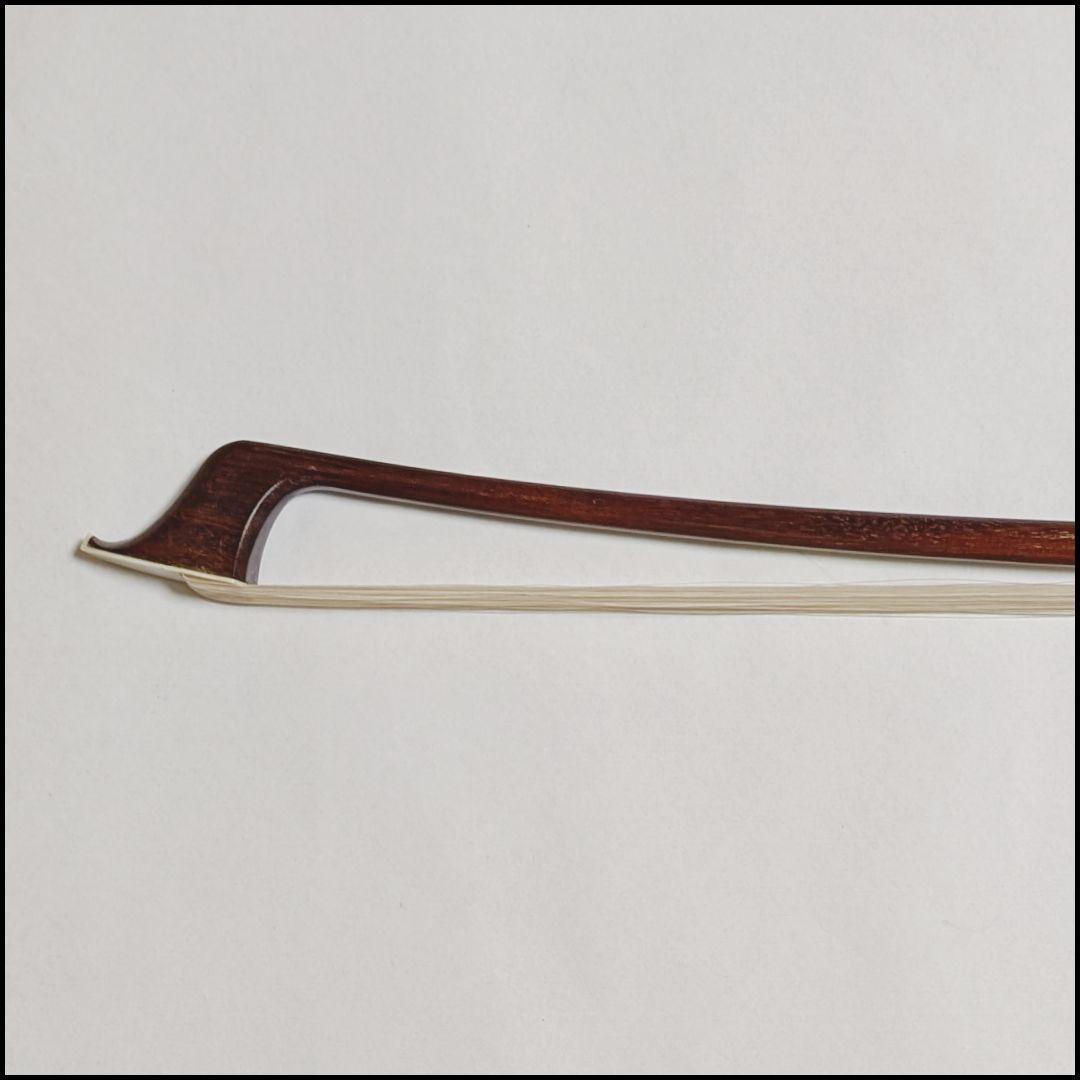 【チェロ弓】※ LOTHAR SEIFERT ※ ドイツ弓 フルサイズ 送料込