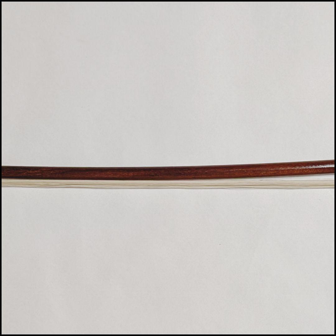 【チェロ弓】※ LOTHAR SEIFERT ※ ドイツ弓 フルサイズ 送料込