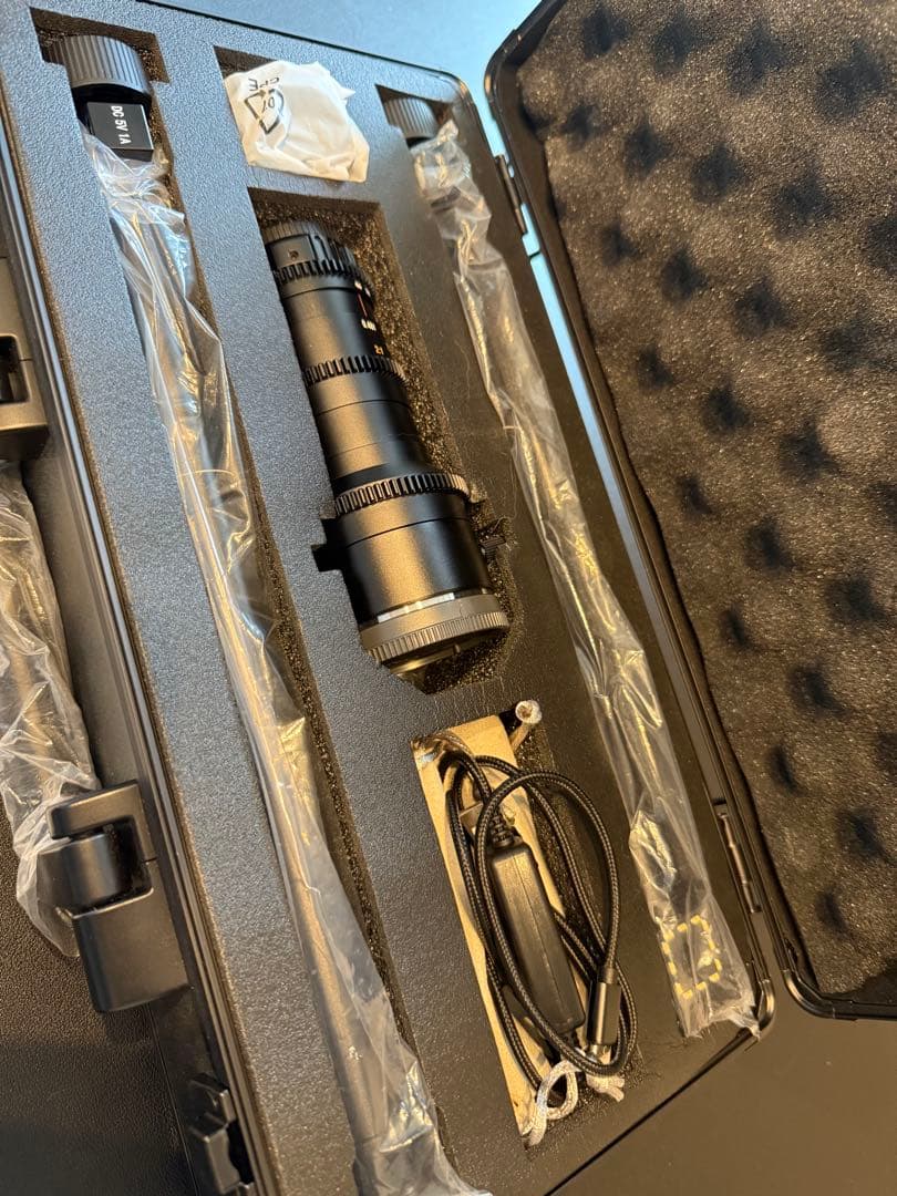 AstrHori アストロリ 28mm F13 Macro 2：1