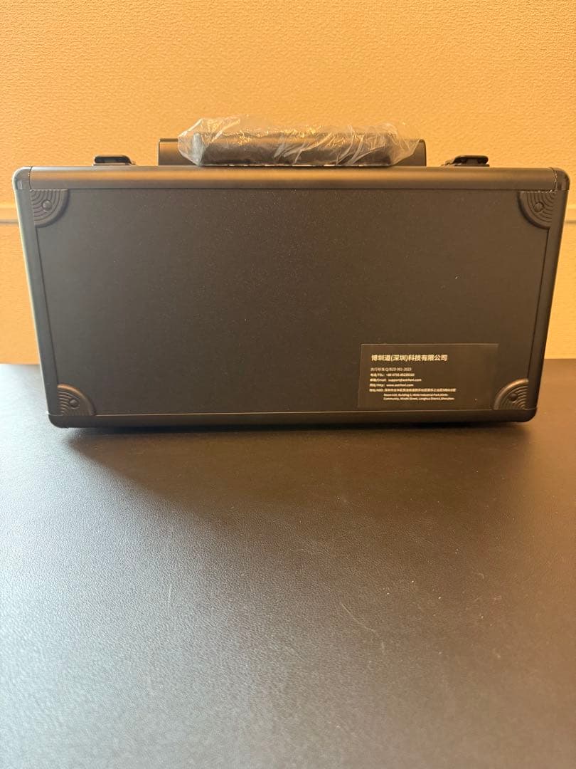 AstrHori アストロリ 28mm F13 Macro 2：1