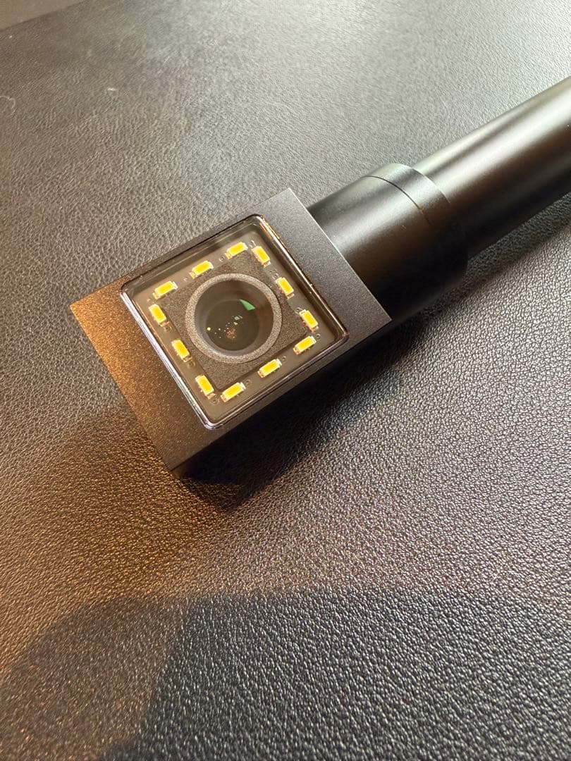 AstrHori アストロリ 28mm F13 Macro 2：1