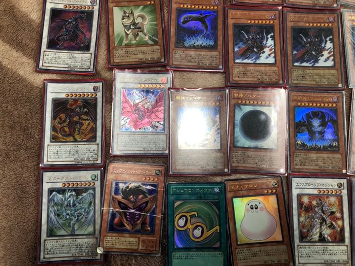 デッキ 遊戯王 まとめ売り49枚全てレアカード