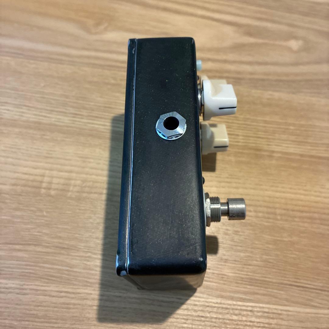 MXR carbon copy analog delay M169 ジャンク品