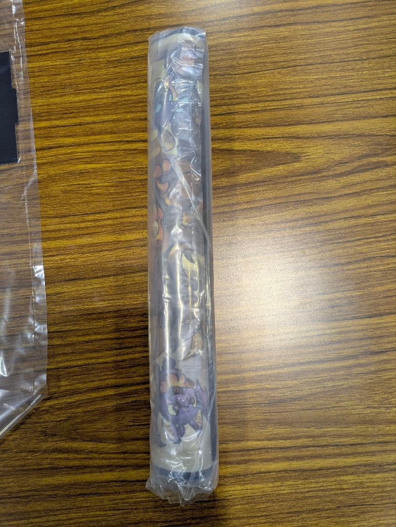 MTG大戦祭 プレイマット チョコボの不思議なダンジョン 宝物