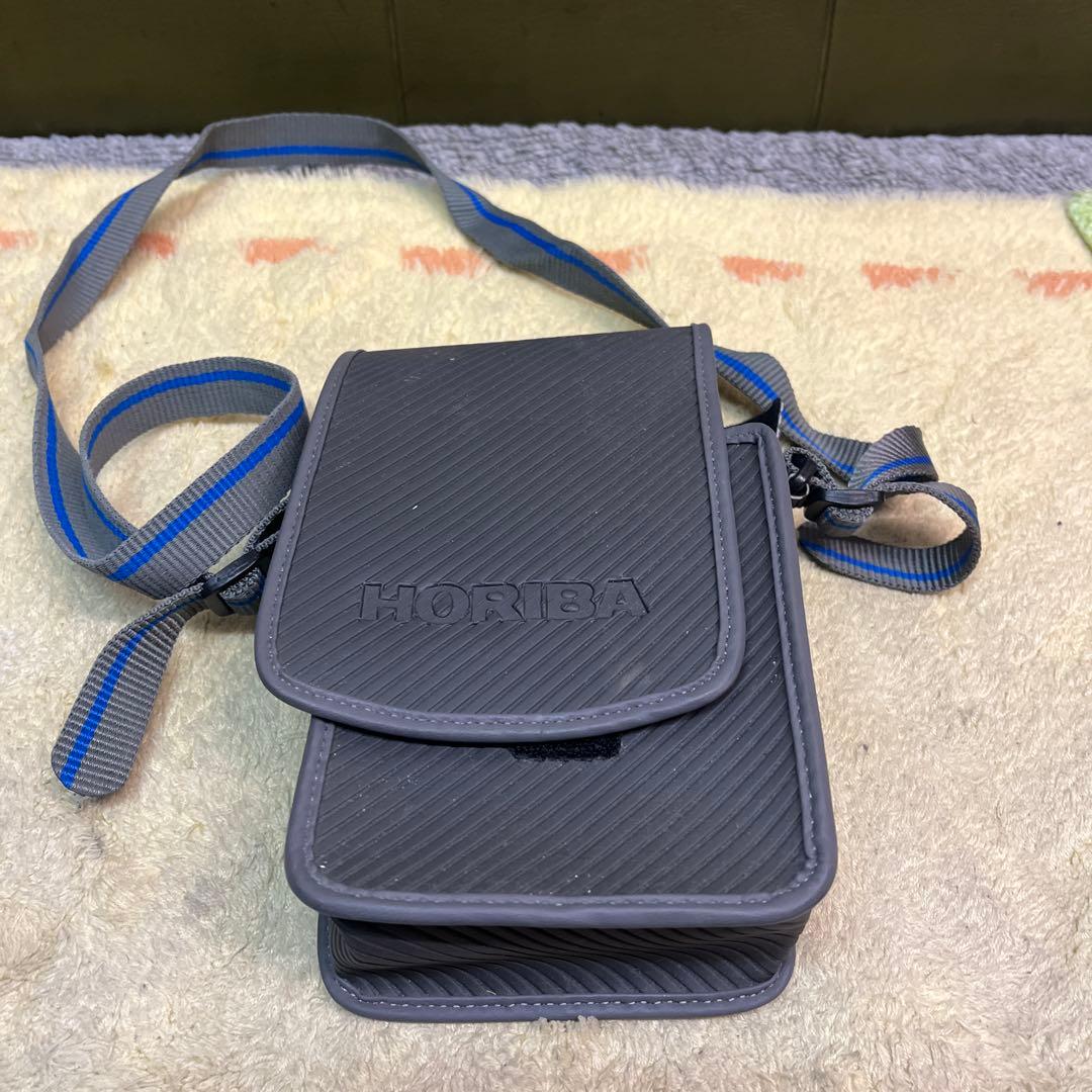 HORIBA IT-340 放射温度計