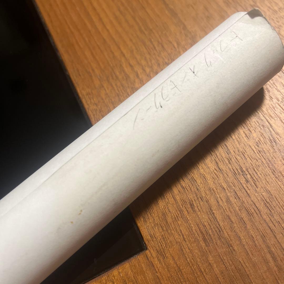 ドラッグオンドラグーン2 販促ポスター　希少品！　PlayStation2