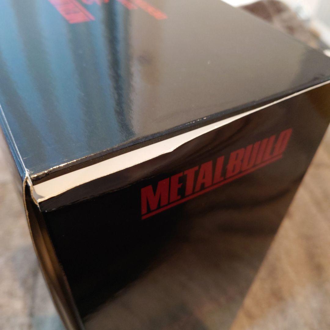 L BUILD　デスティニーガンダム(フルパッケージ)