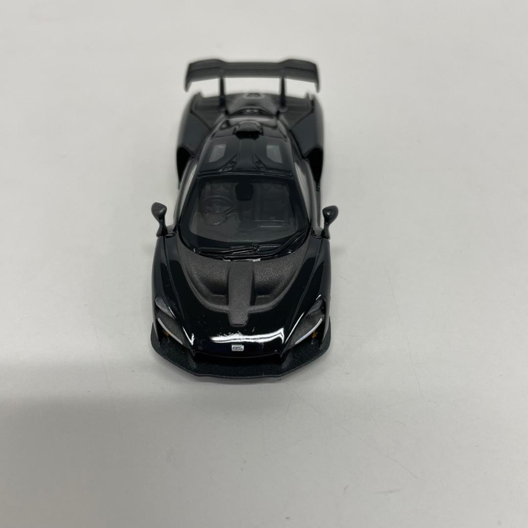 770907/トイザらス オリジナル ミニGT McLaren SENNA