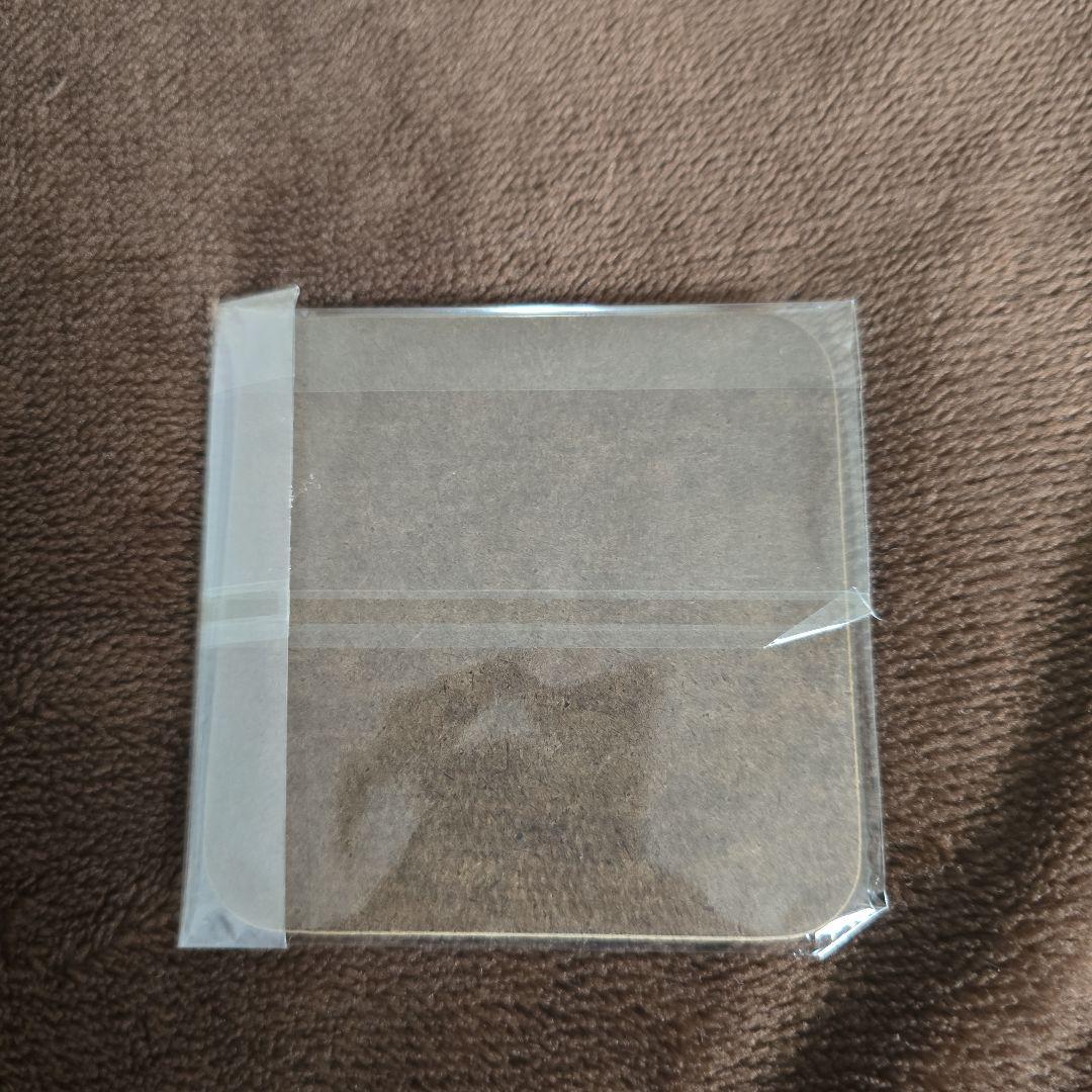 【未開封品】デビルメイクライ Bar Rhythm コラボ コースター ダンテ