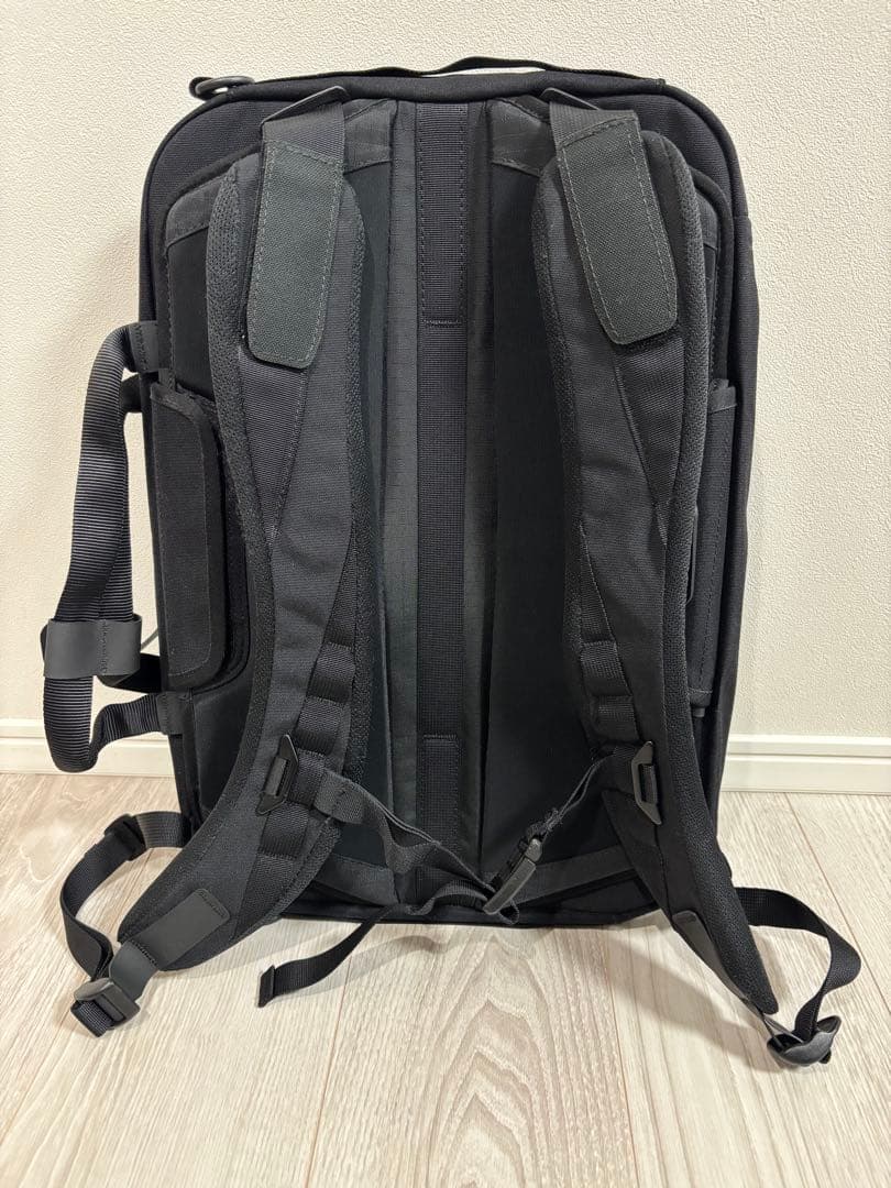 【良コンディション】BLACK EMBER FORGE 20｜3WAY