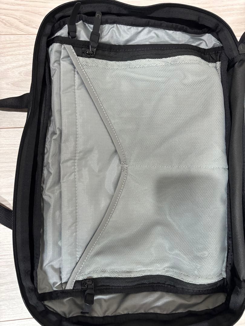 【良コンディション】BLACK EMBER FORGE 20｜3WAY