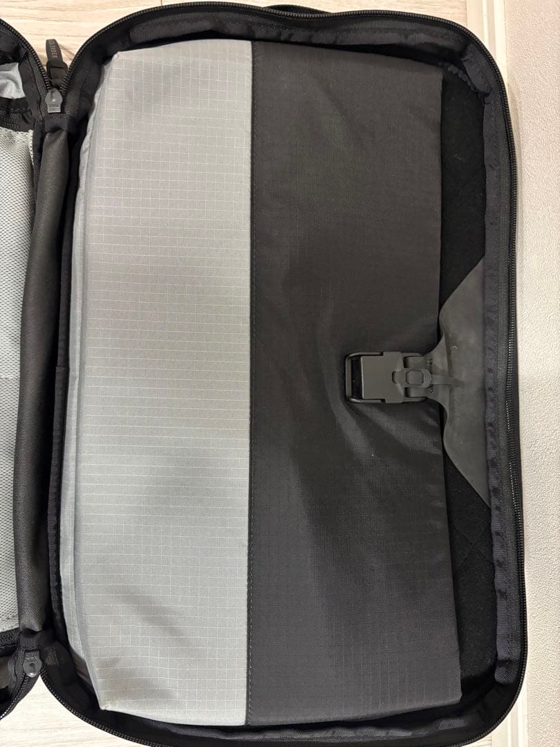 【良コンディション】BLACK EMBER FORGE 20｜3WAY