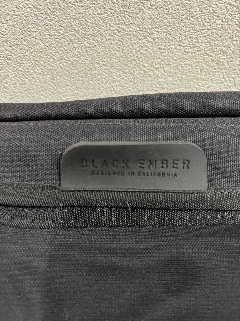 【良コンディション】BLACK EMBER FORGE 20｜3WAY