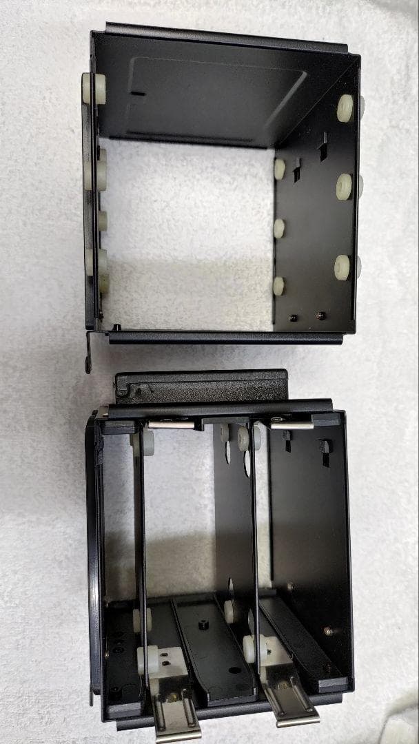 中古自作PC/Antec [Mini P180]/マザボ＋CPU＋ドライブ＋電源