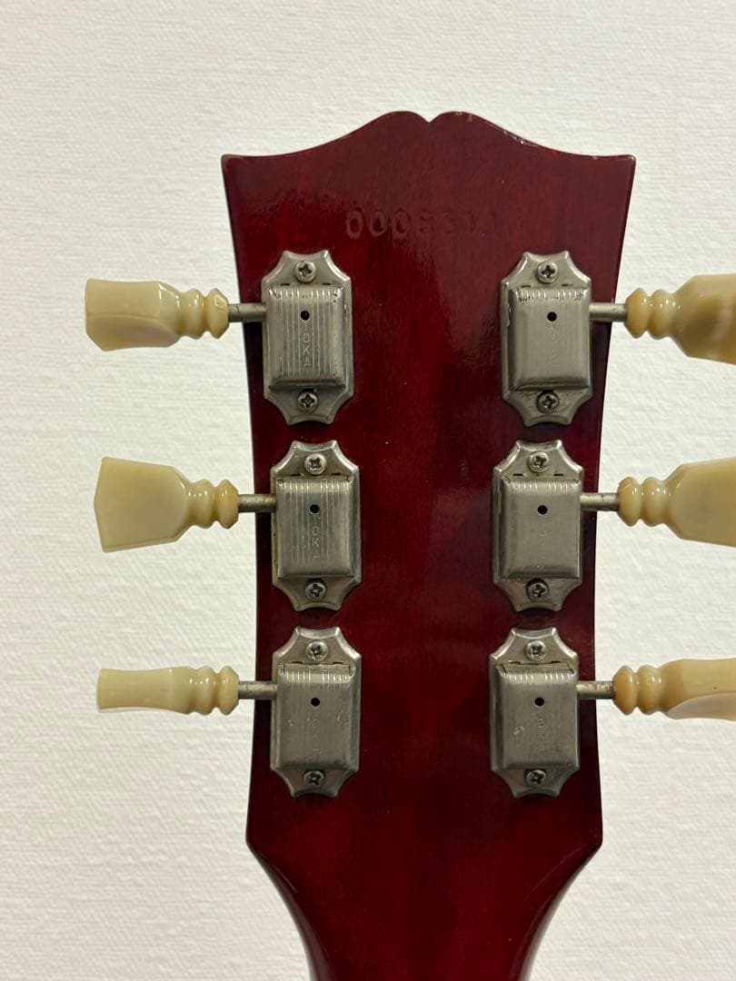 【希少】ビンテージ／Tokai LS-60 Reborn OLD 1980年