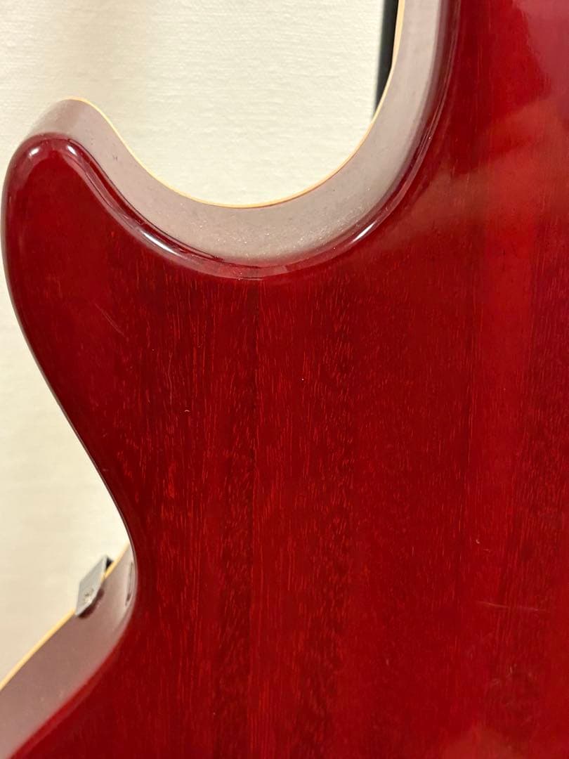 【希少】ビンテージ／Tokai LS-60 Reborn OLD 1980年