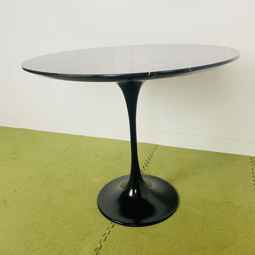 Knoll■チューリップテーブル　エーロ・サーリネン　リプロダクト