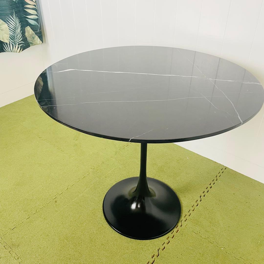 Knoll■チューリップテーブル　エーロ・サーリネン　リプロダクト