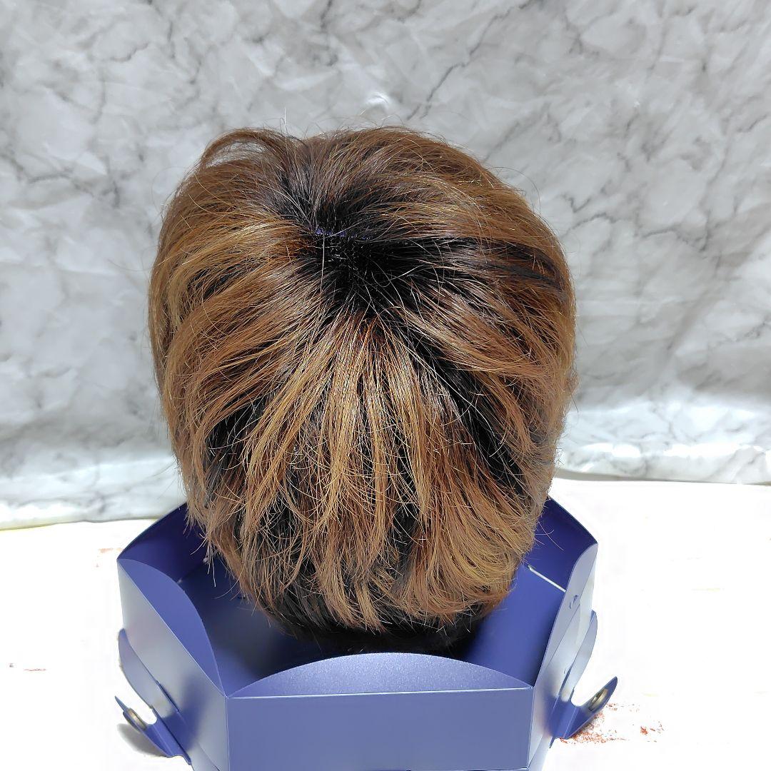 RARAKURI様　FONTAINE VALAN 　人毛　VR12 E238