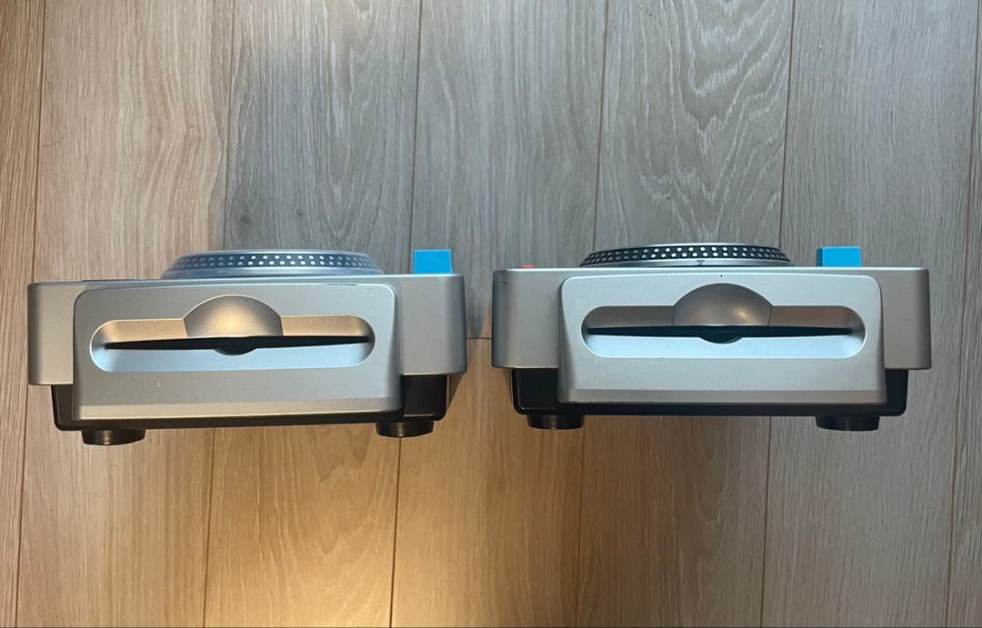 DJ機材 American Audio Pro Scratch2 / CDJ